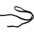 PIP-252-L407                   LANYARD BLK SPORTS STRETCH ADJ. from PIP